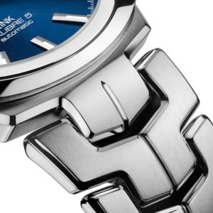 タグ・ホイヤー リンク キャリバー5 デイト | レ・ジュワイヨDaiichi