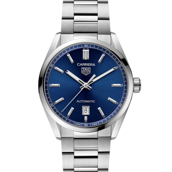 タグ・ホイヤー カレラ キャリバー５デイト