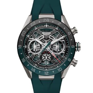 TAG Heuer | レ・ジュワイヨDaiichi #